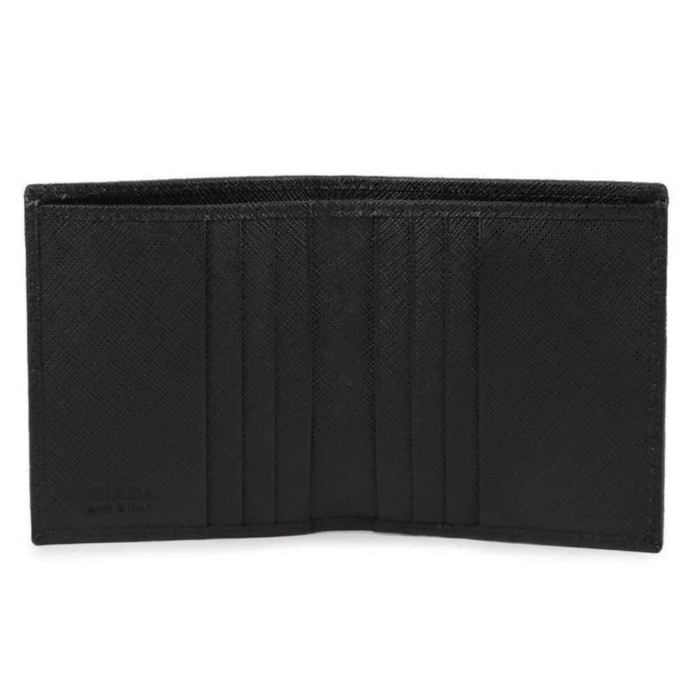 Re Nylon Wallet